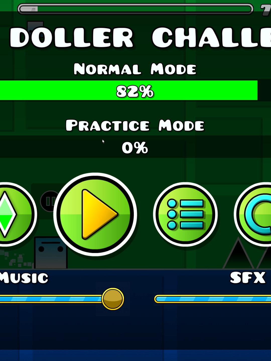 @Geometry Dash