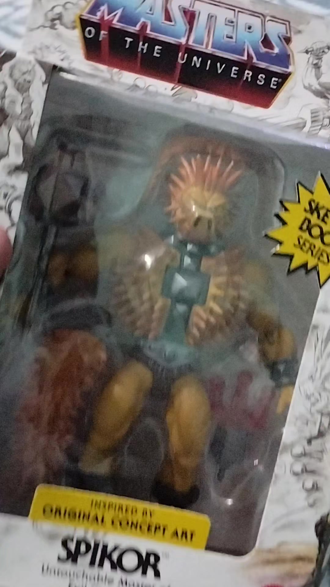 @Toy Maker