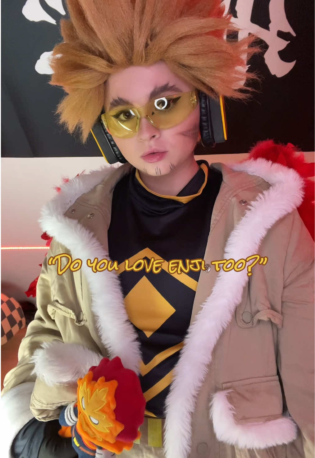 @exawee&ensp;[cosplay]