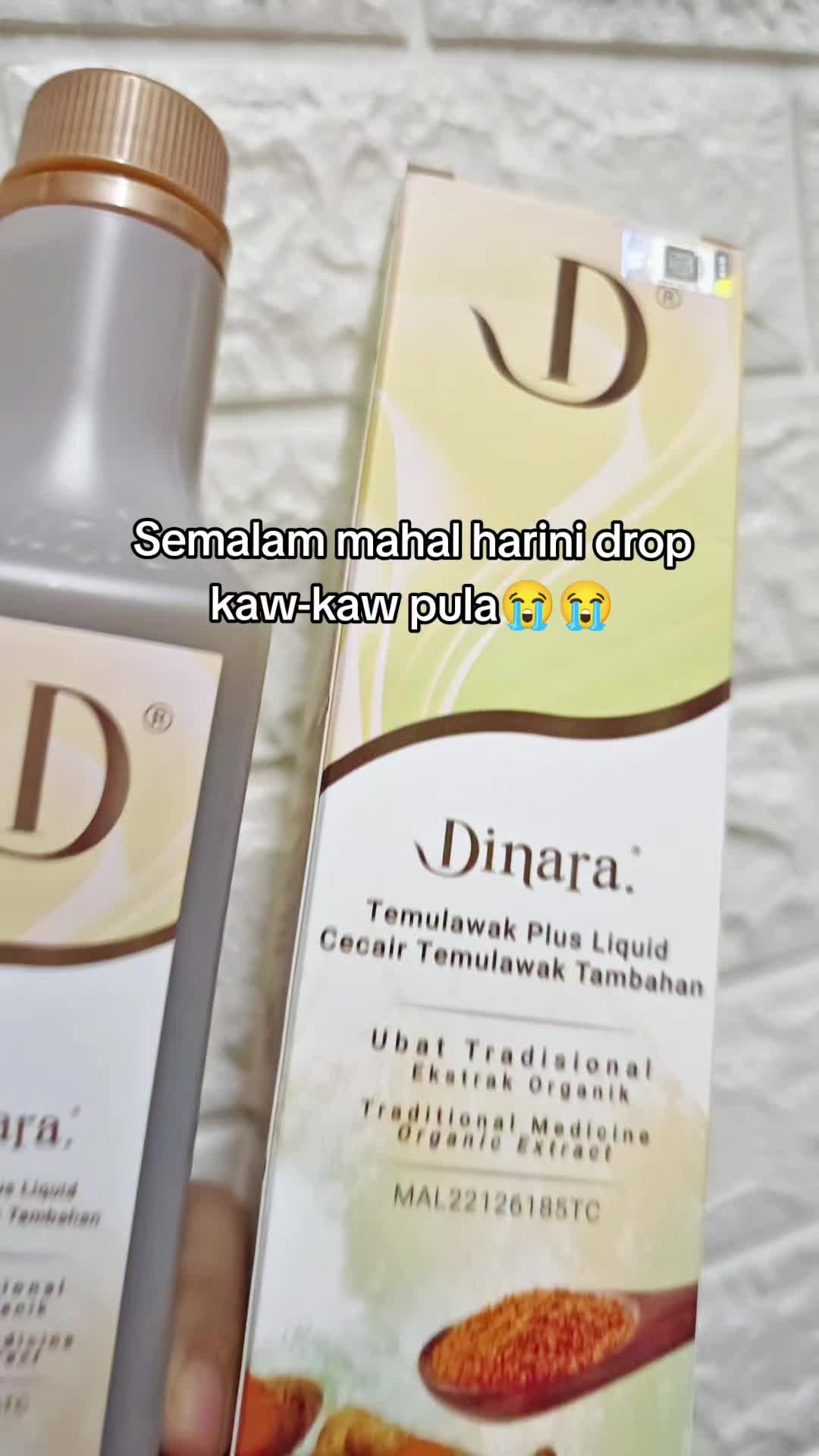 @Diary Jannah