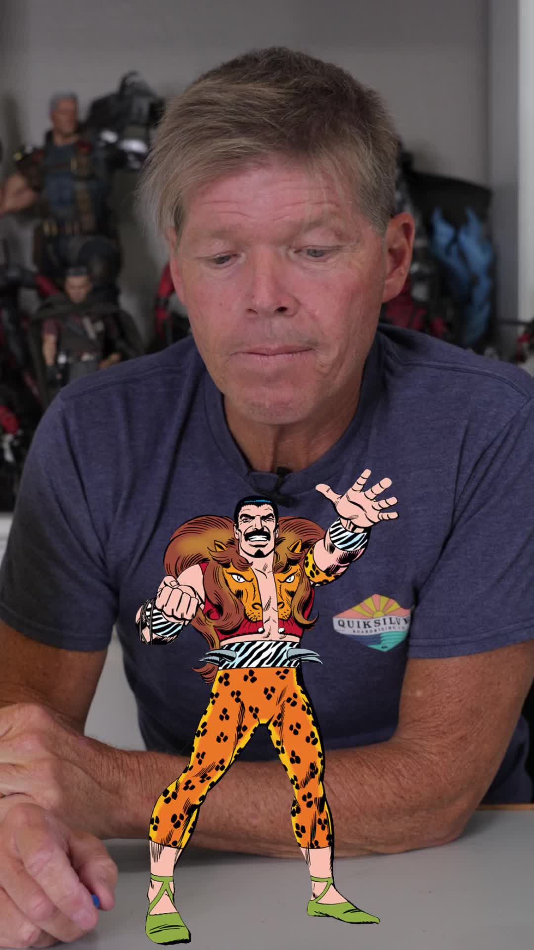 @RobLiefeld