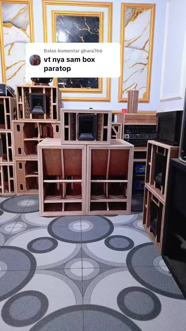 @WANZ AUDIO STORE