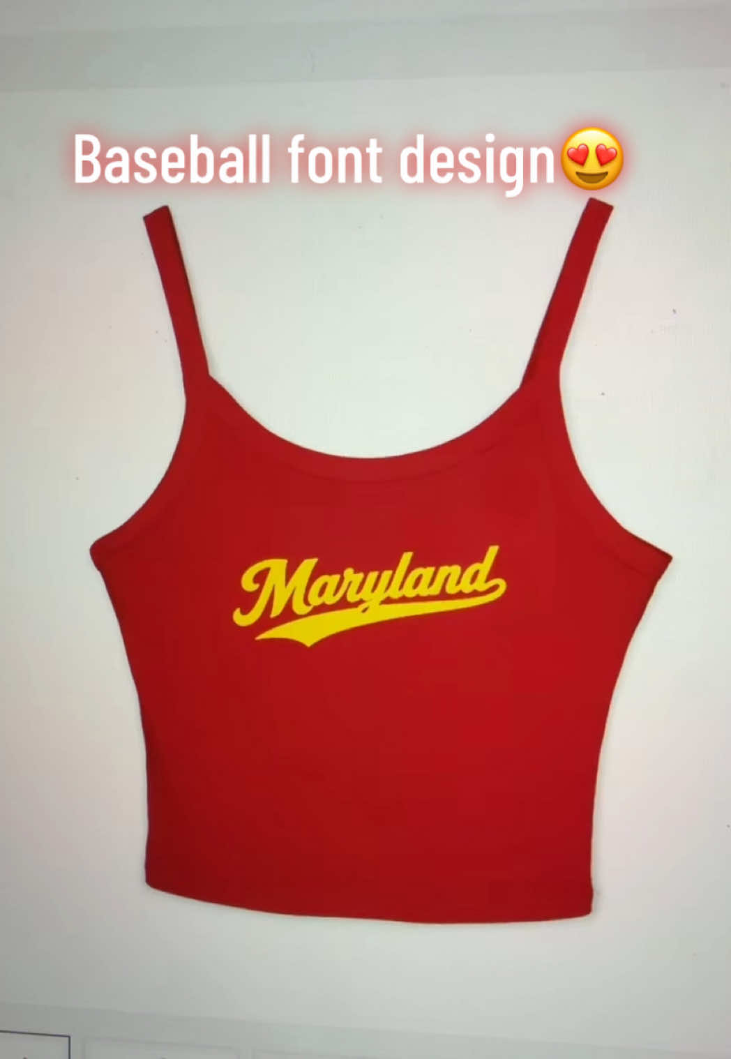 @Custom College Merch