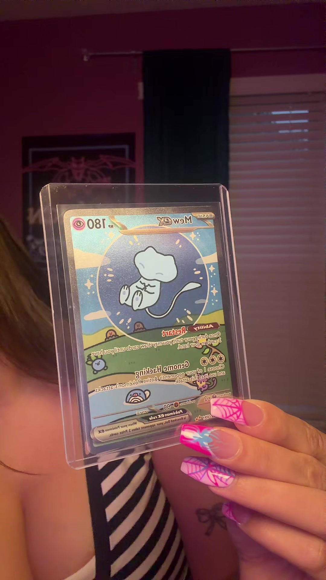 @Pokemommy 🥢