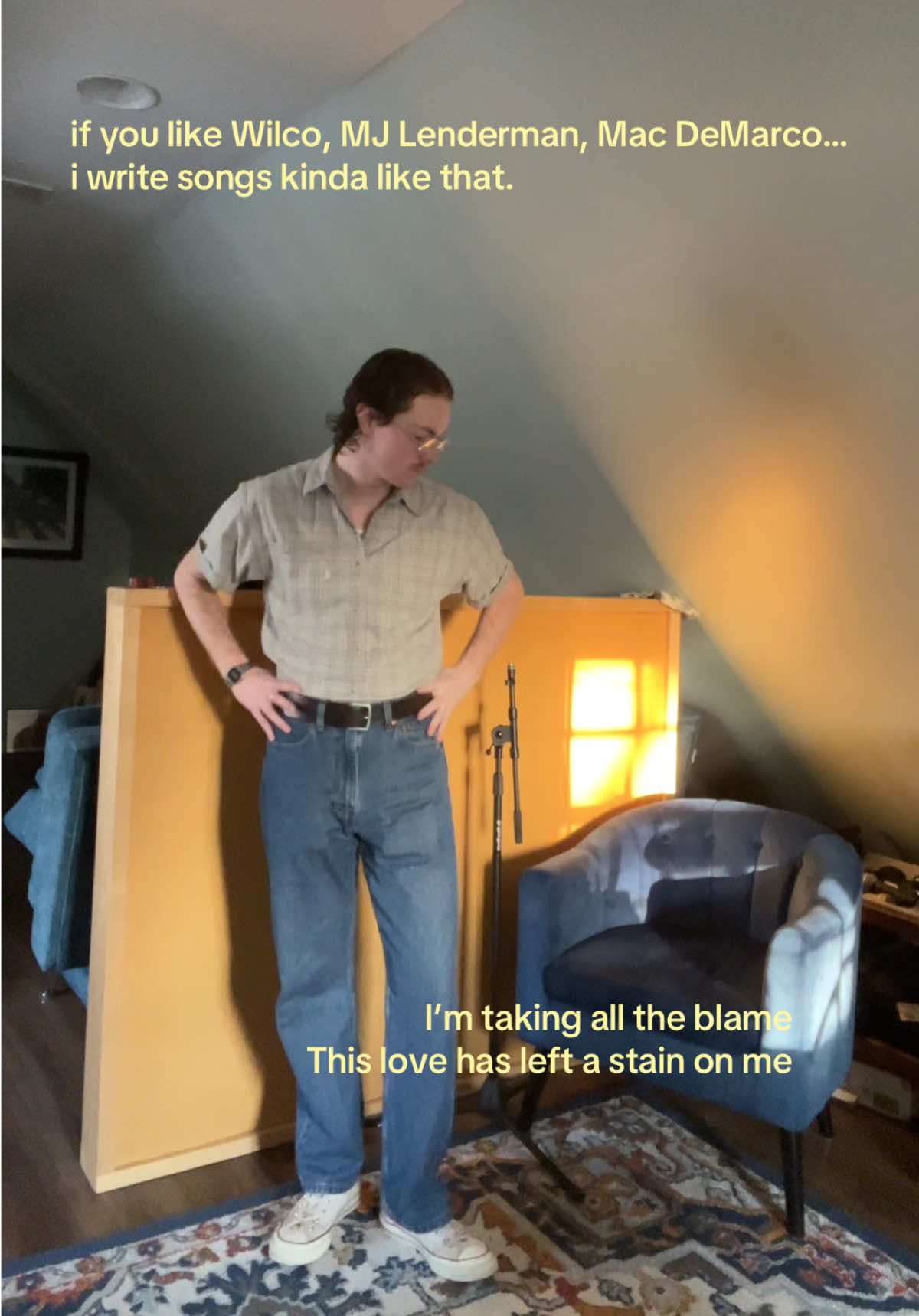 @Among Wallflowers