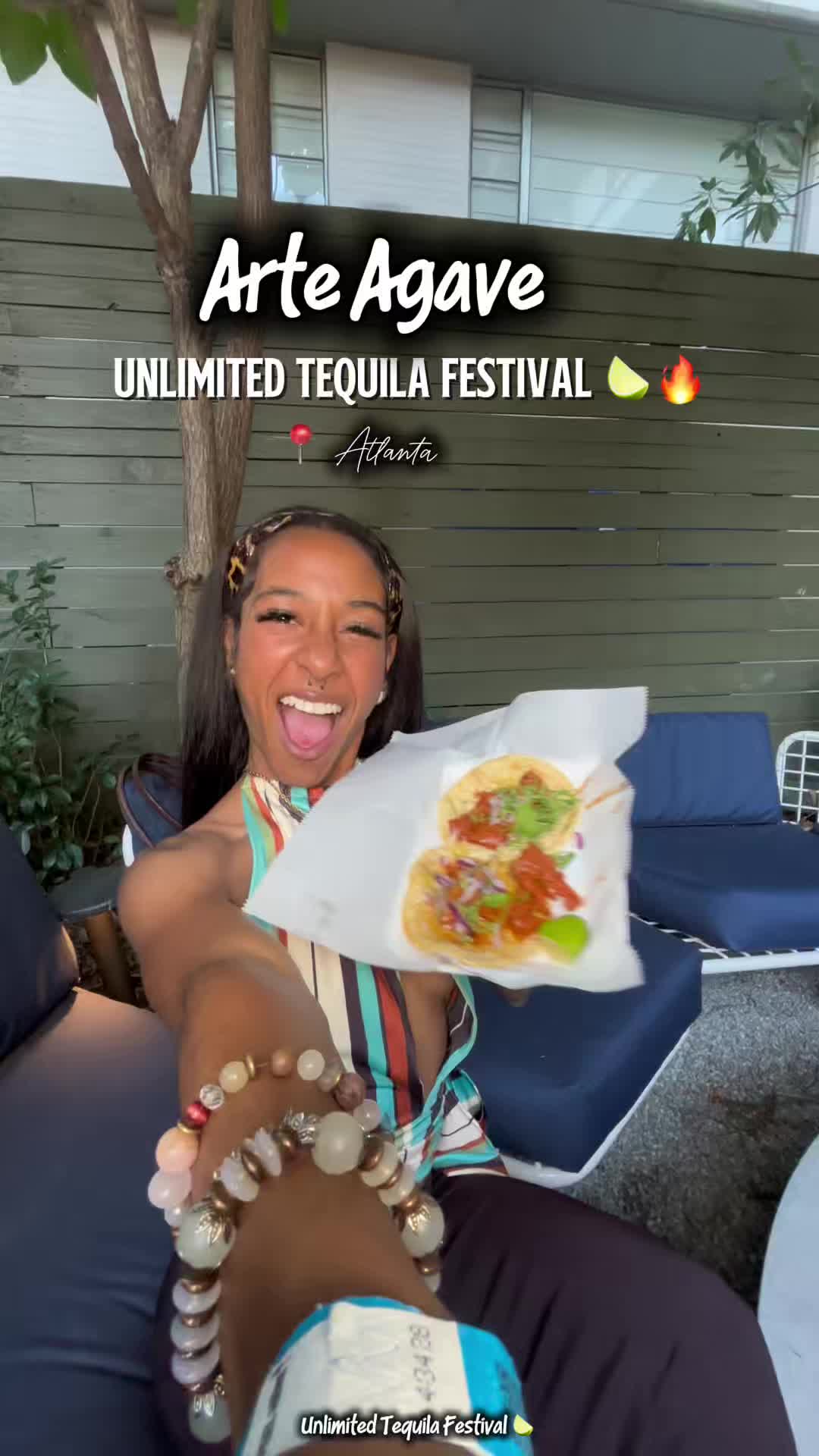 @Amaya | Atl Food & Experiences