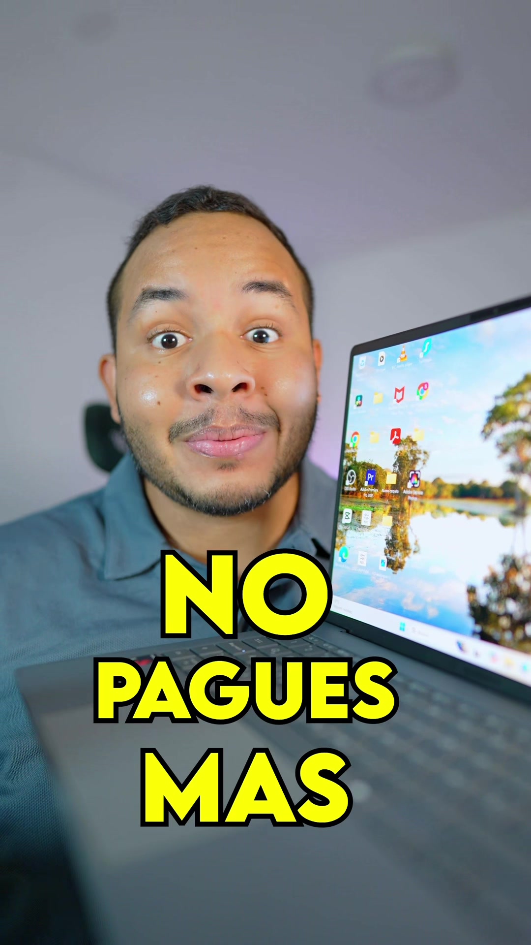 @SoyHappyTech