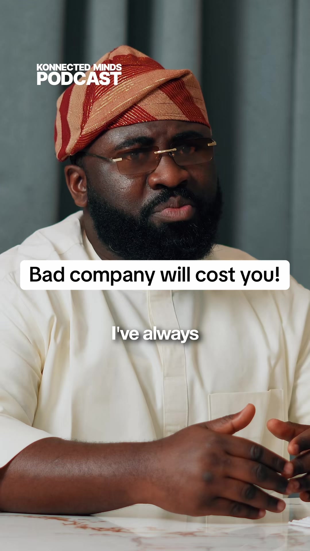 @Konnected Minds on YouTube