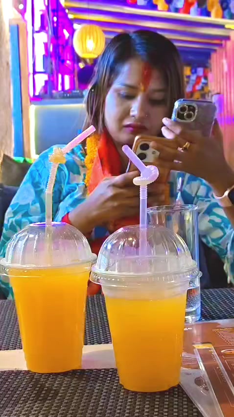 @Honey Gupta 👑👑Nepali queen