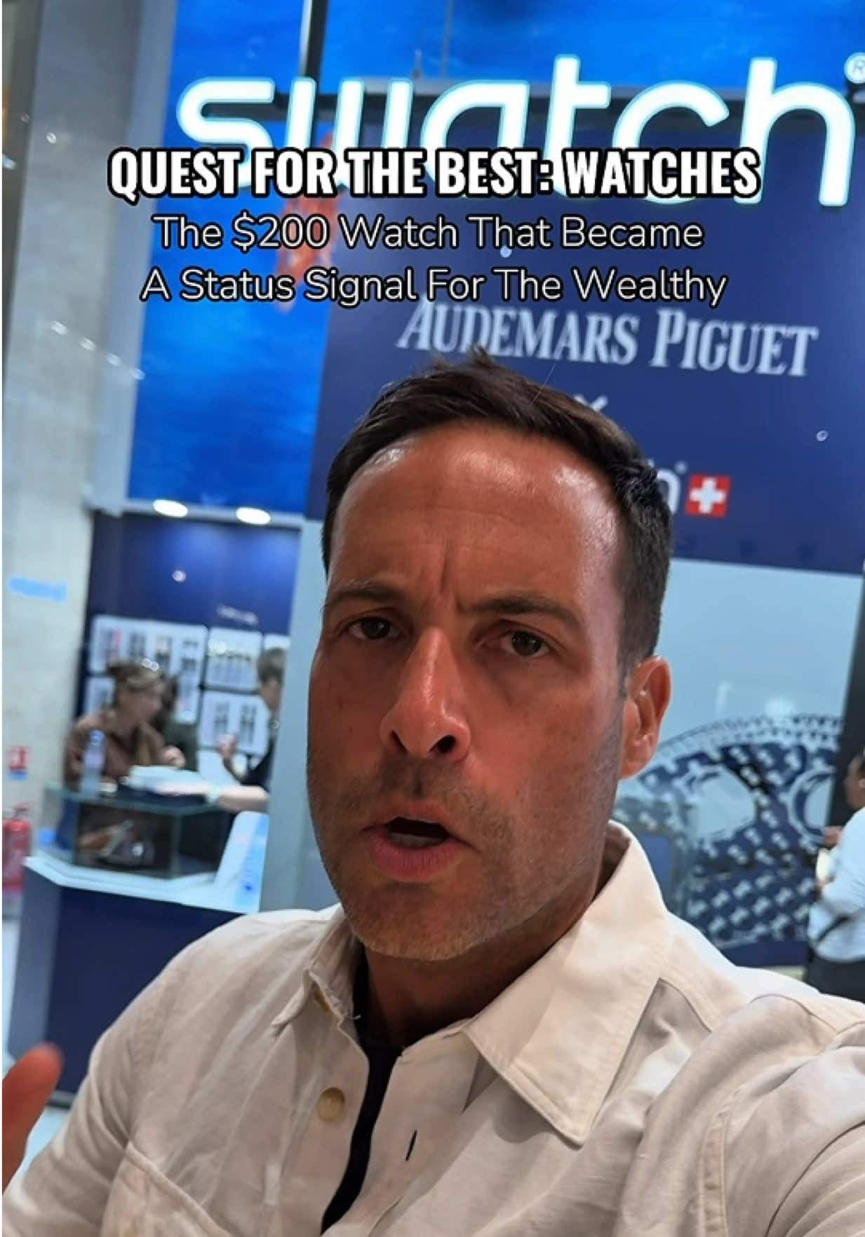 @Ari S. Goldberg