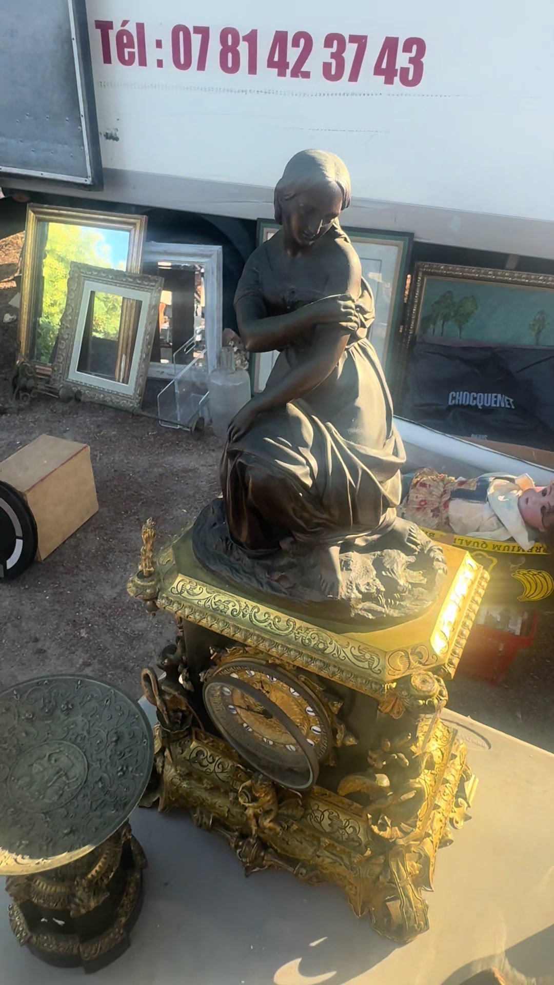 @France Antique Centre