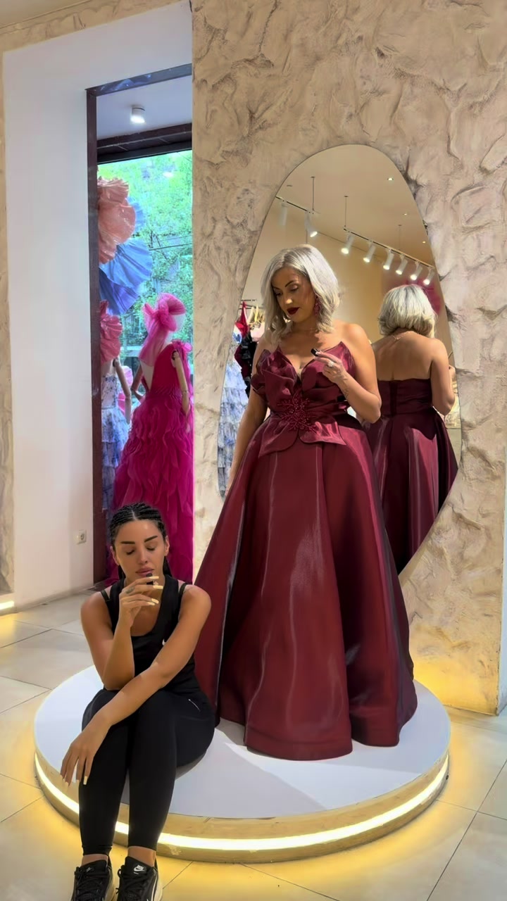 @Vi Fashion