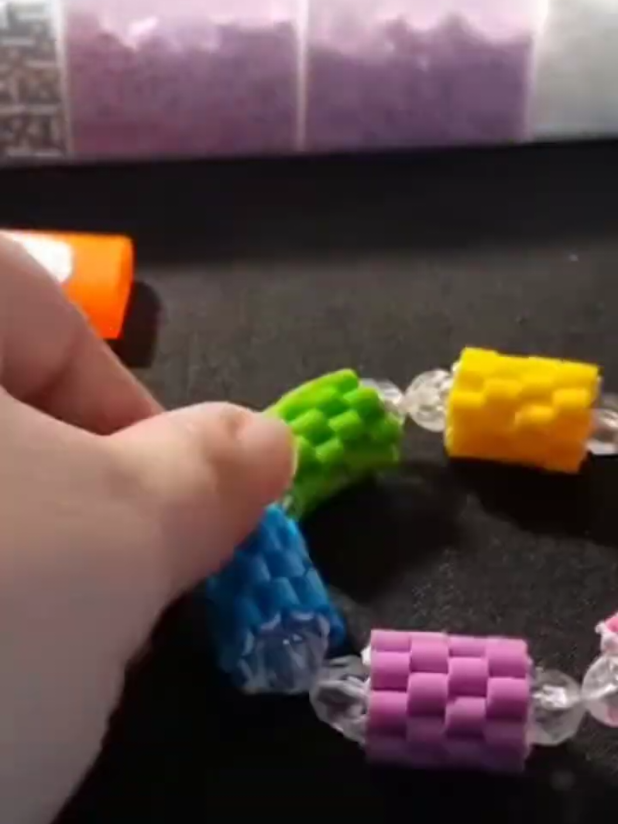 @Kandi Toybox kandi kid, raver