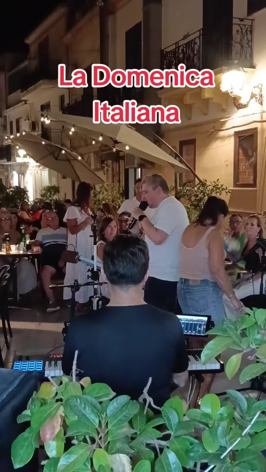 @Terrasini Lovers ❤️