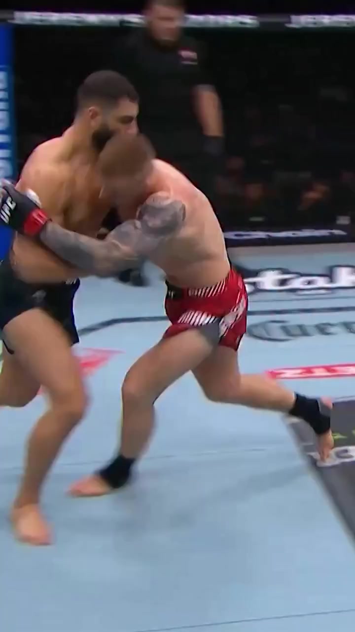@UFC UZBEKISTAN