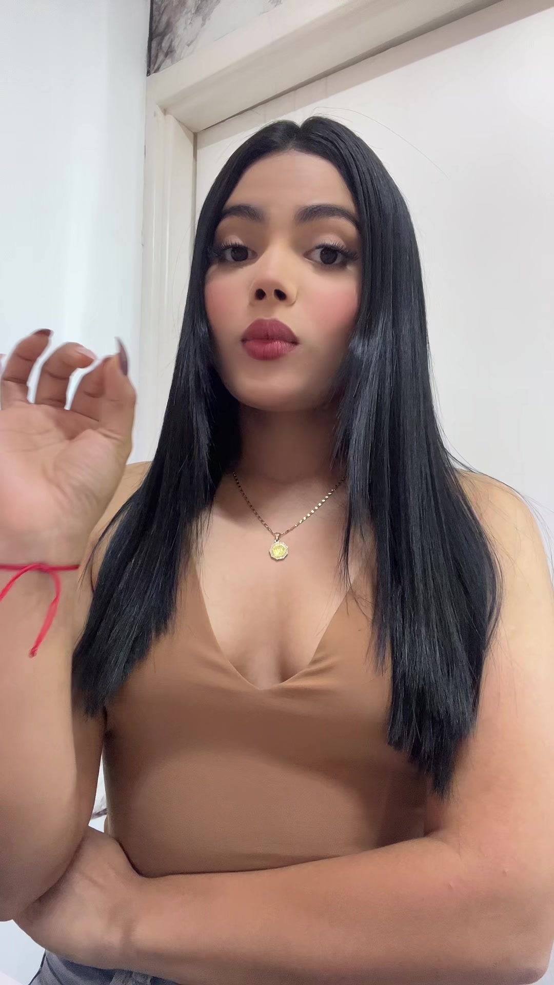 @Areanna jimenez
