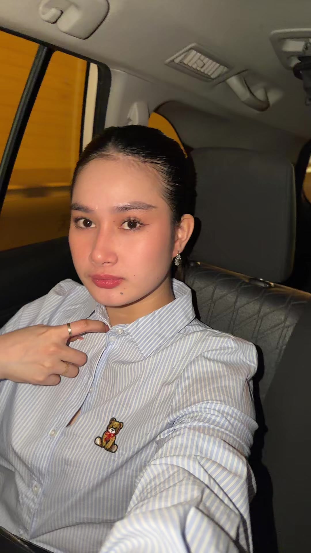 @Rechel in Dubai