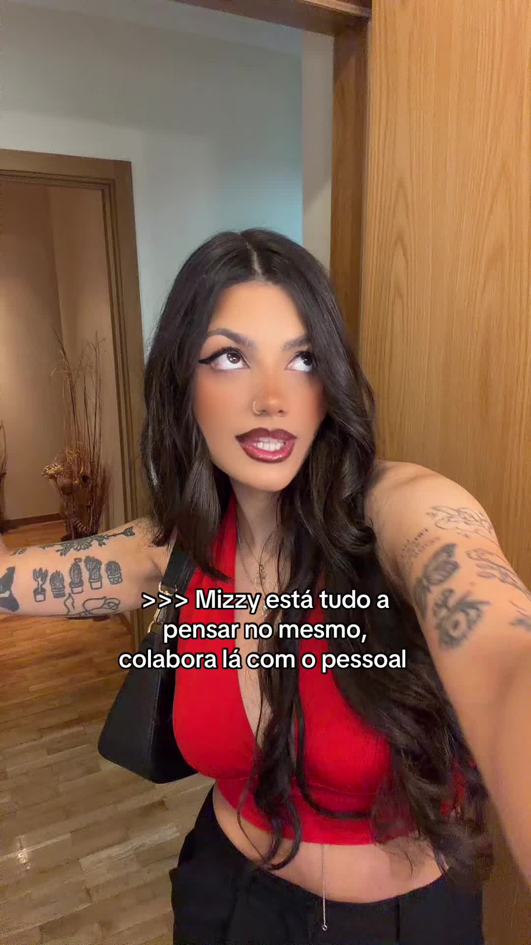 @adriana ribeiro
