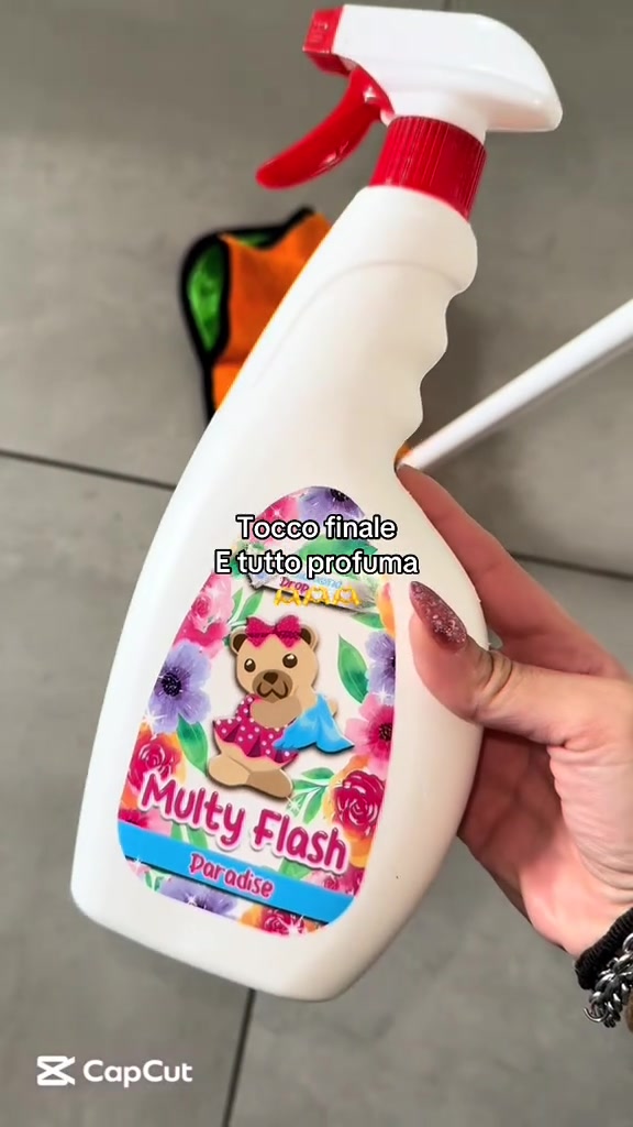@Luciana_house_cleaning❤️