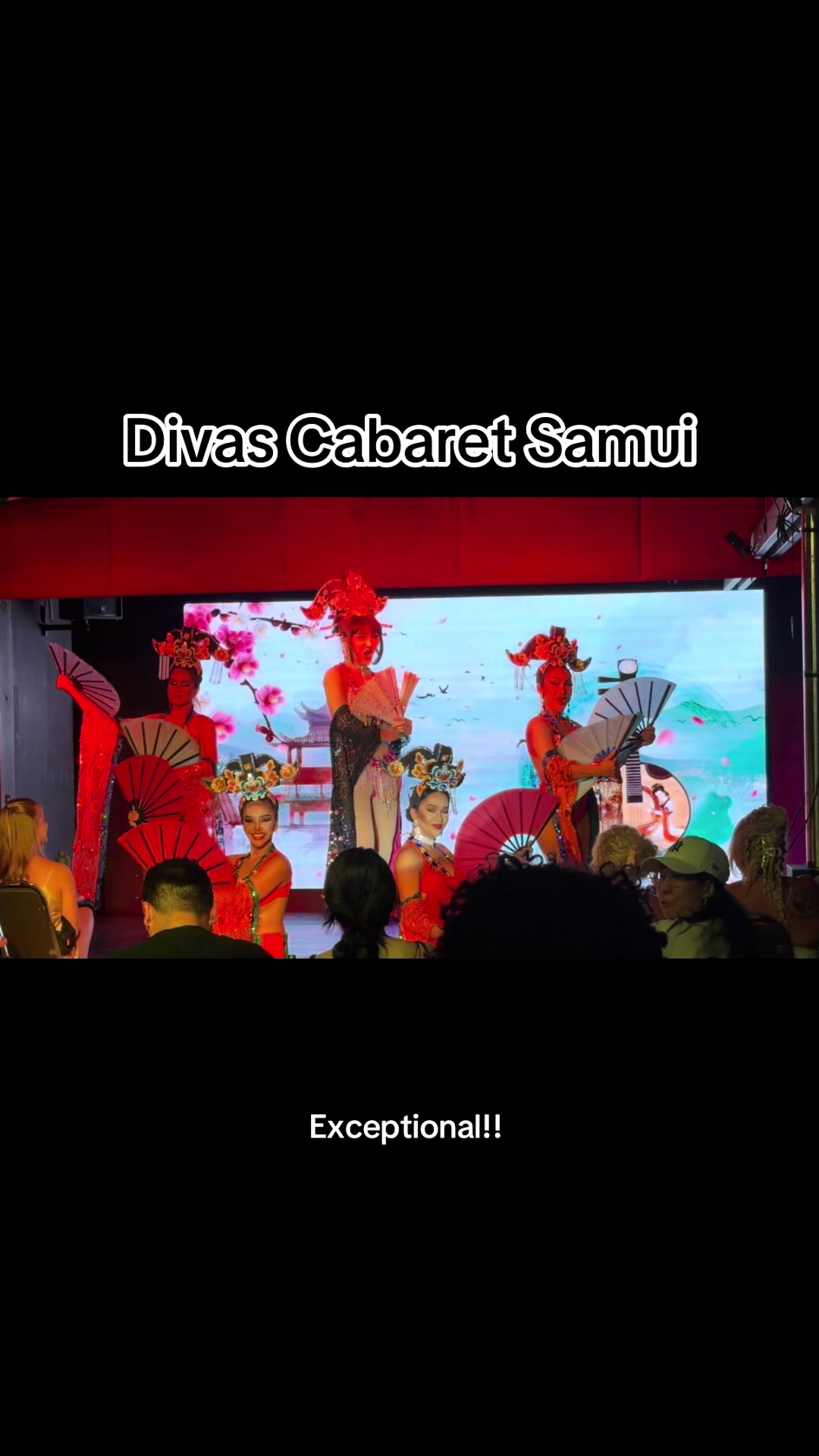 @DivasCabaretSamui