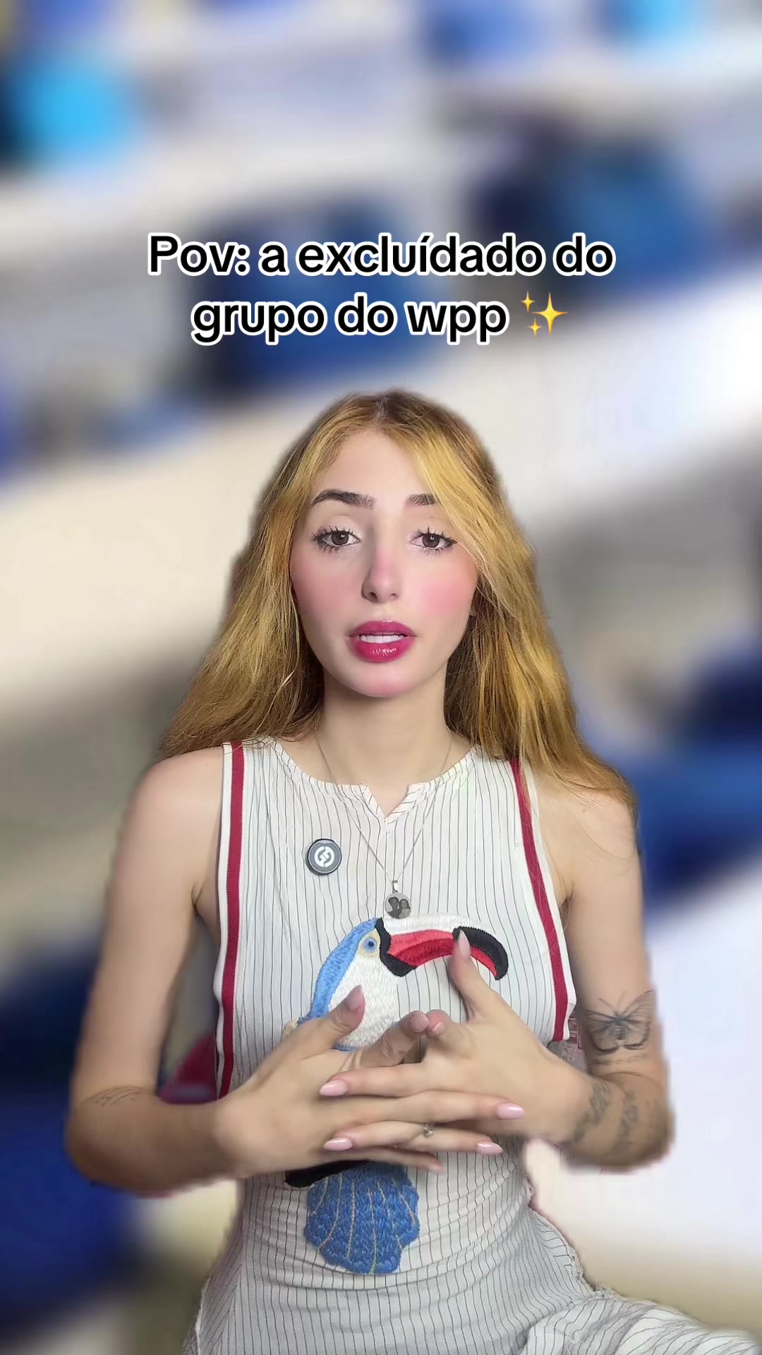 @Alana Ribeiro 🪩
