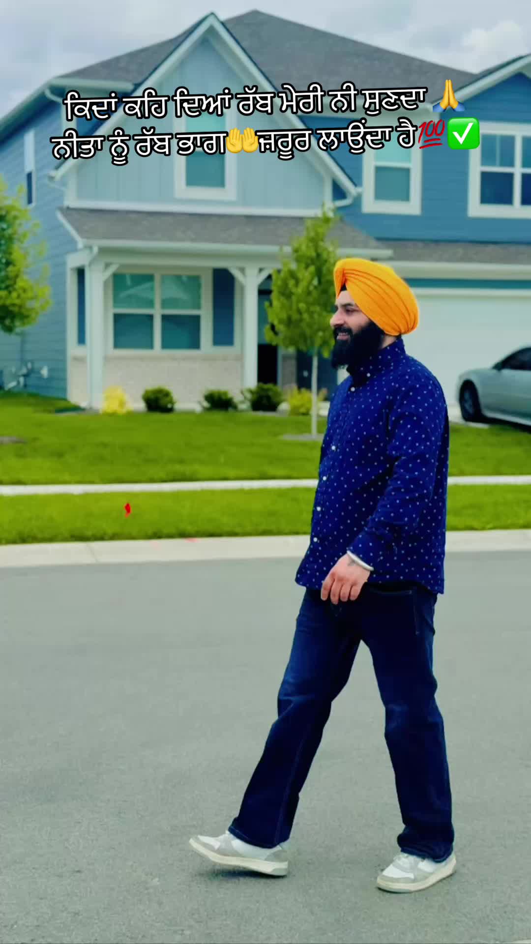 @HARJIT SINGH WARAICH 🇺🇸