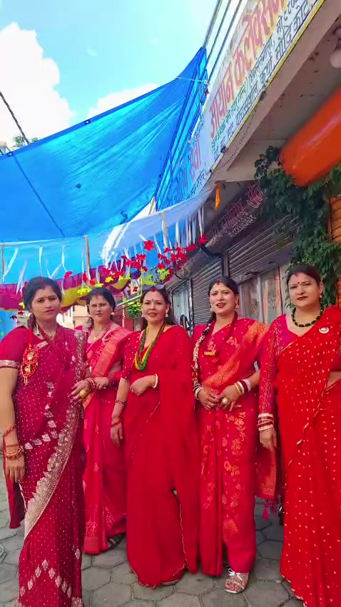 @Muna Nepal