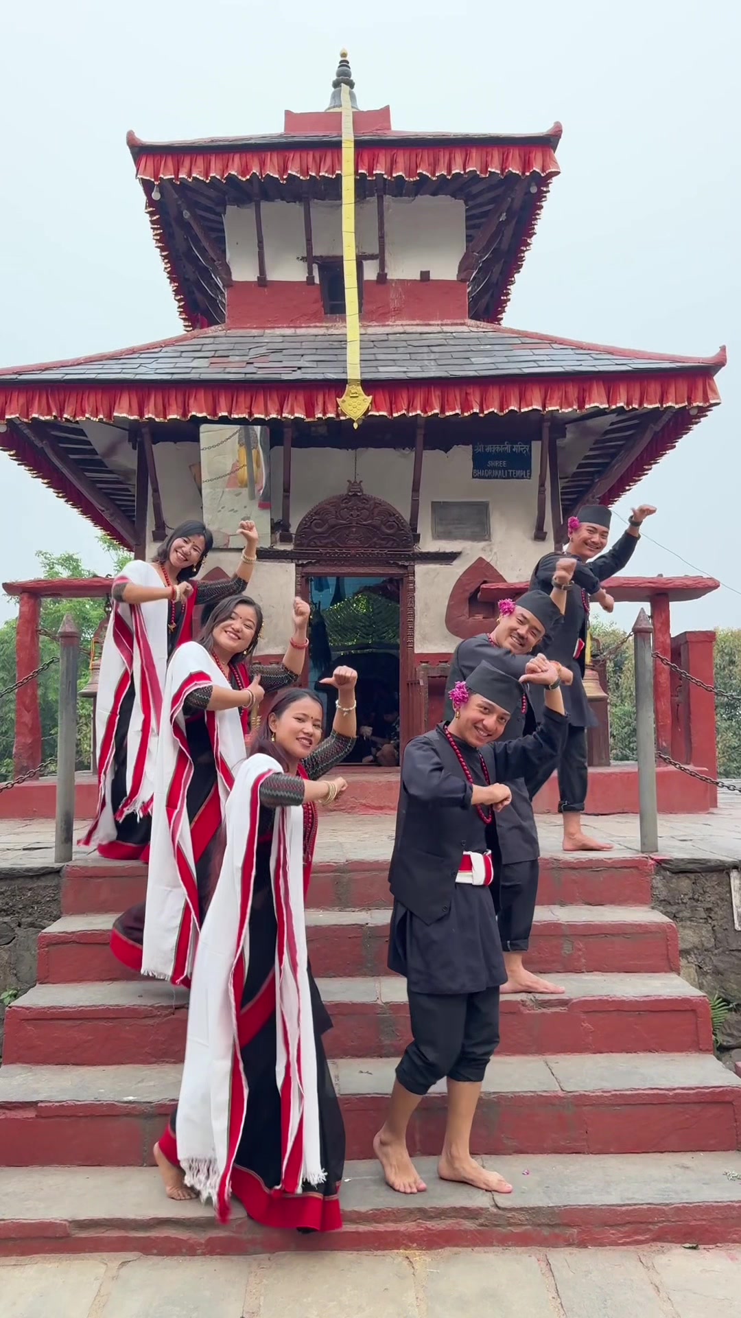 @Nitu Gurung