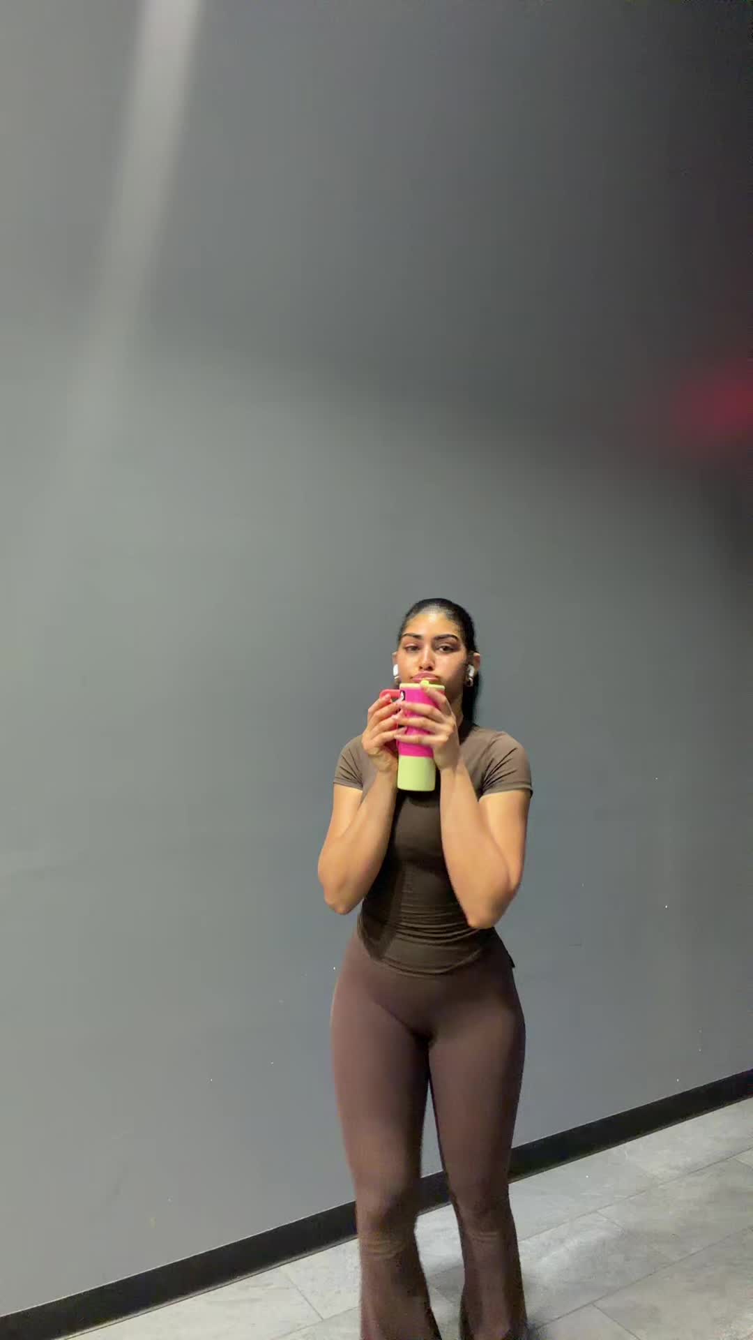 @se&ntilde;oritanae