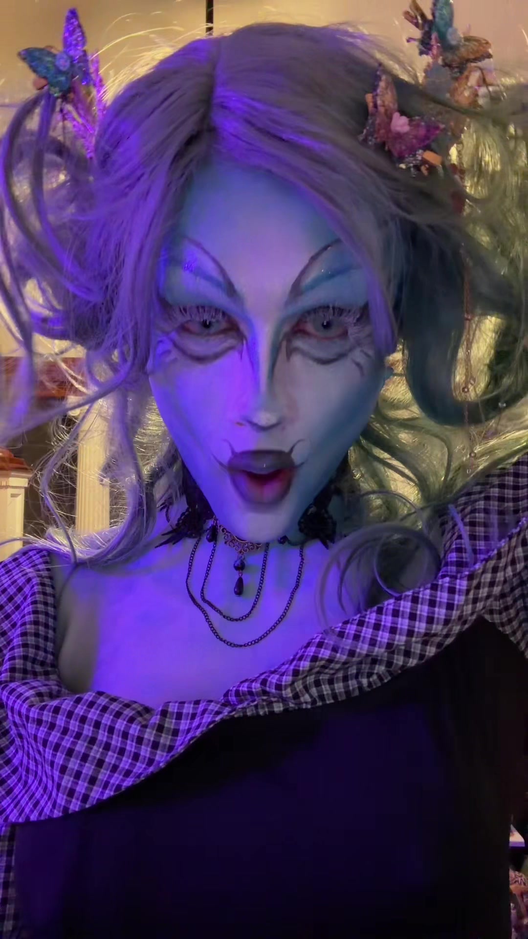 @Alice Frost