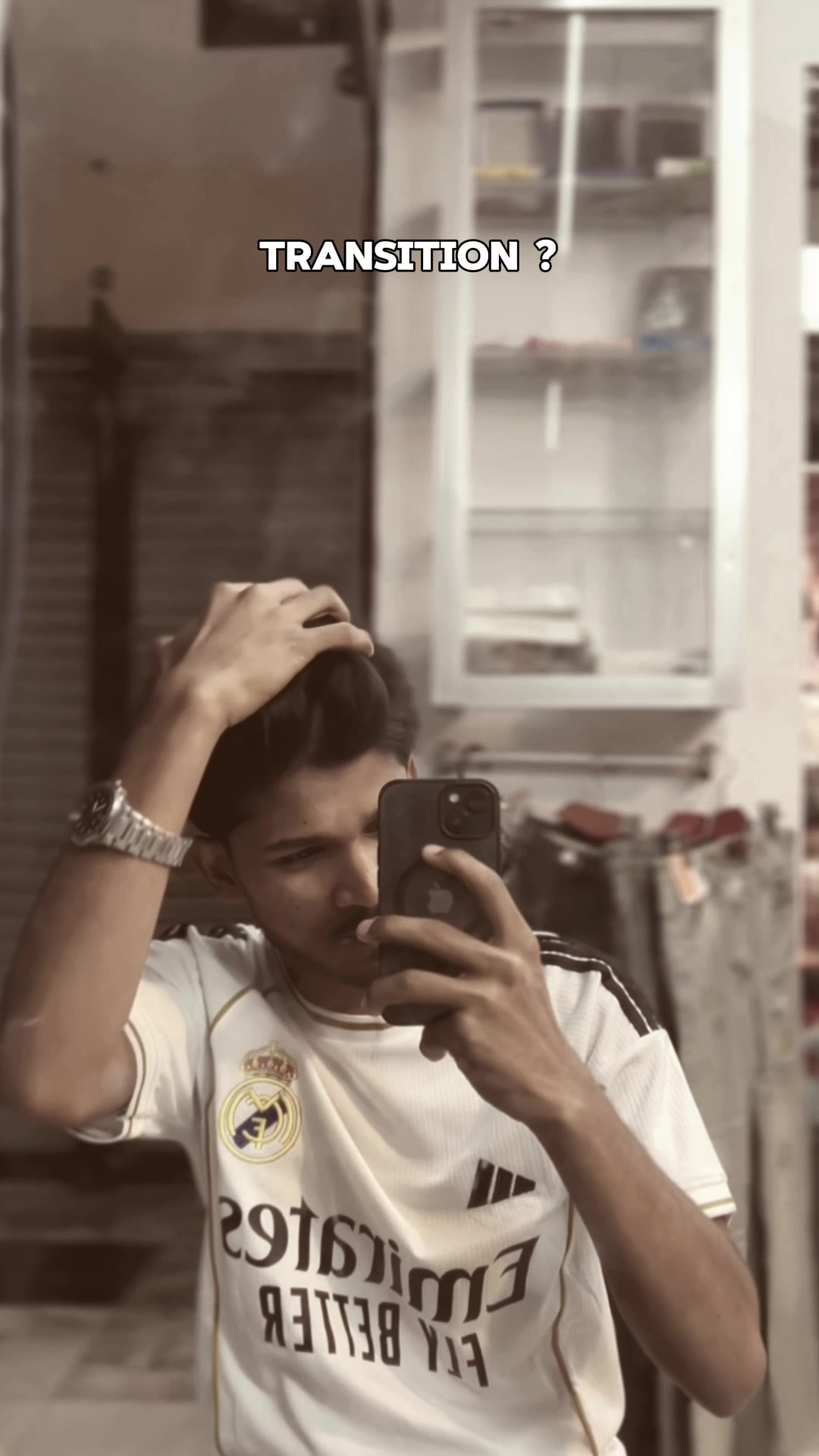 @Sio | تيشا