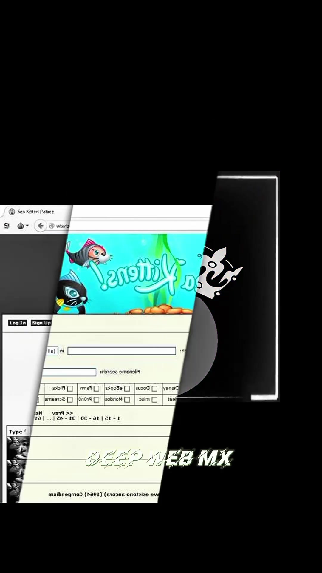 @DEEP WEB.MX