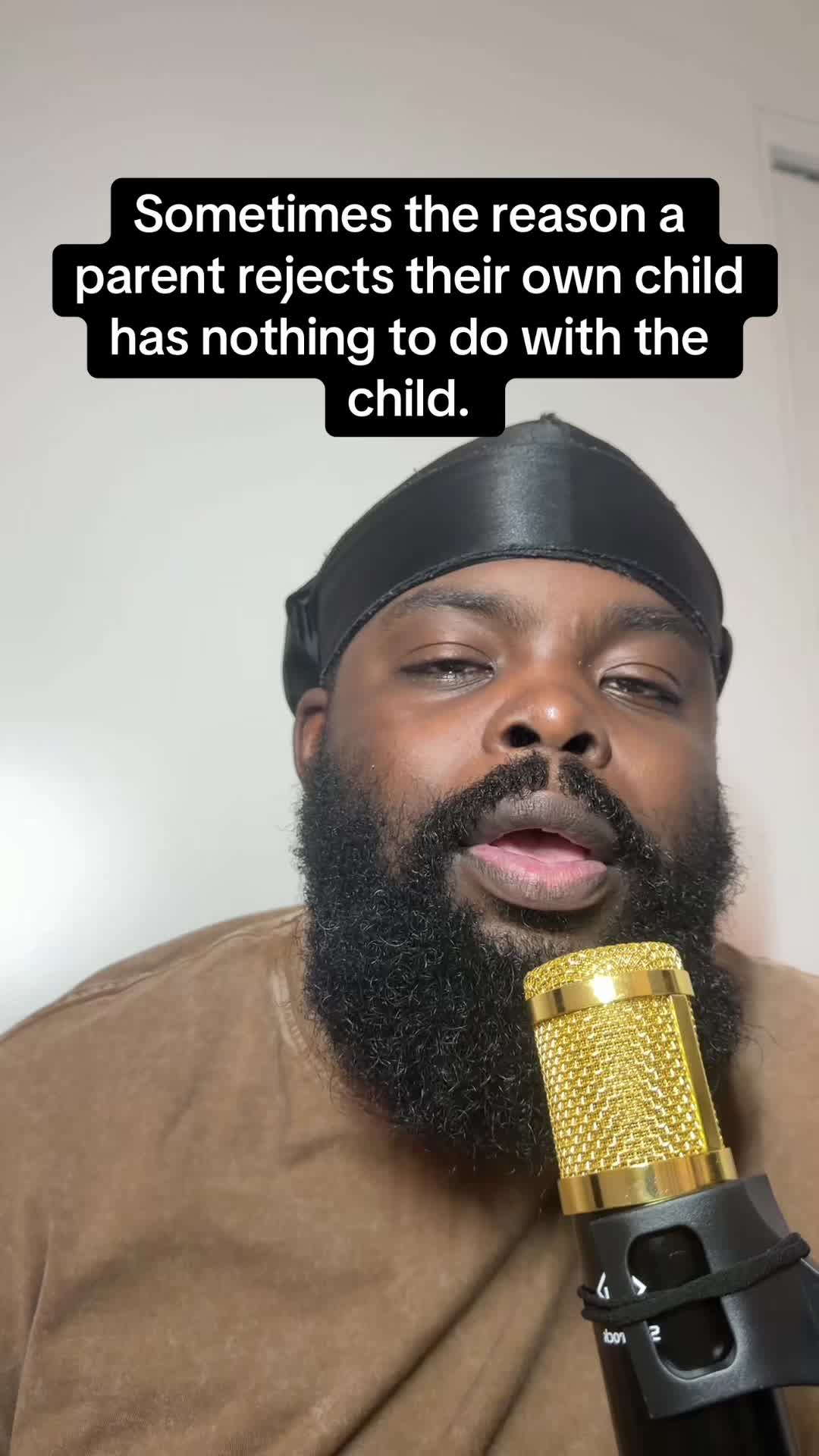 @Matters Of Fatherhood