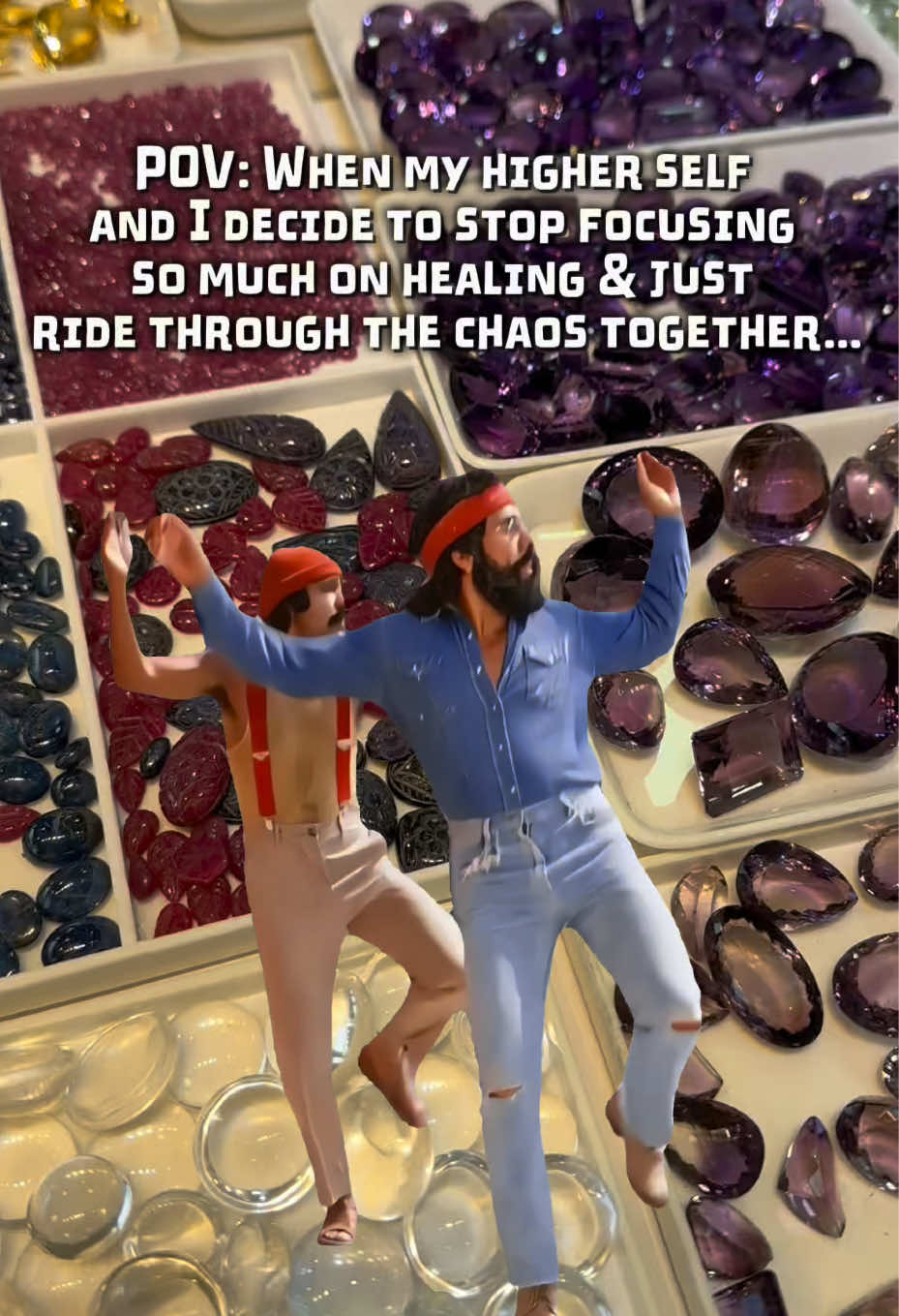 @MAMA MOON ROCKS