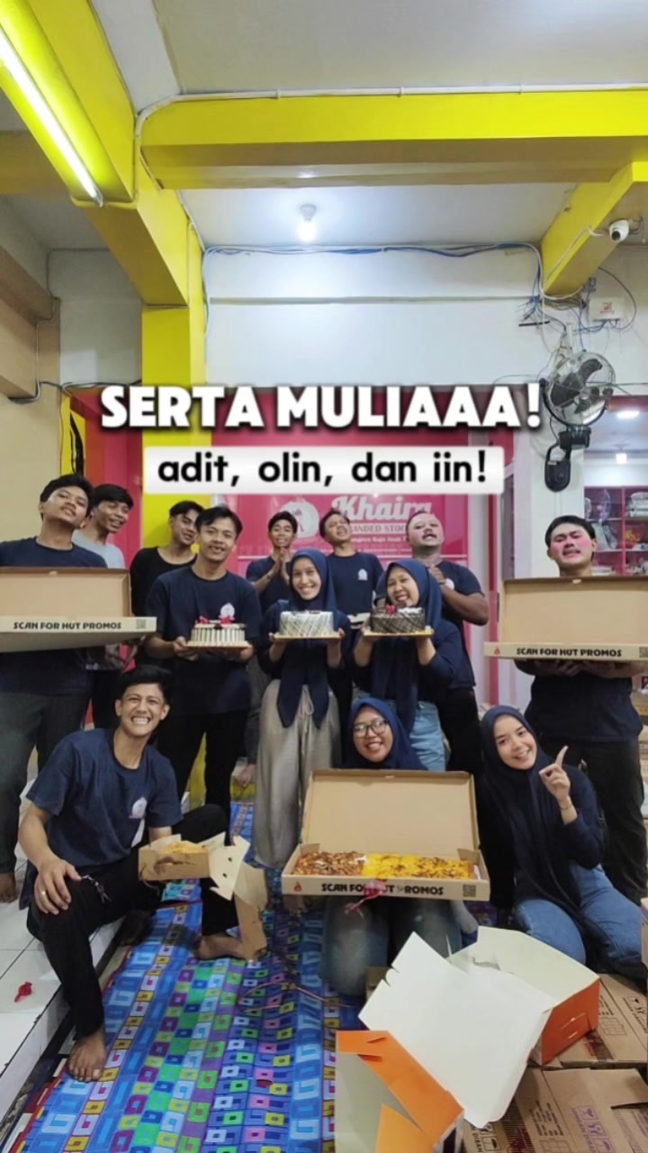 @Khaira food Cianjur