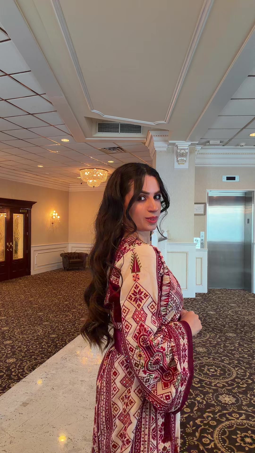 @Lina Saba