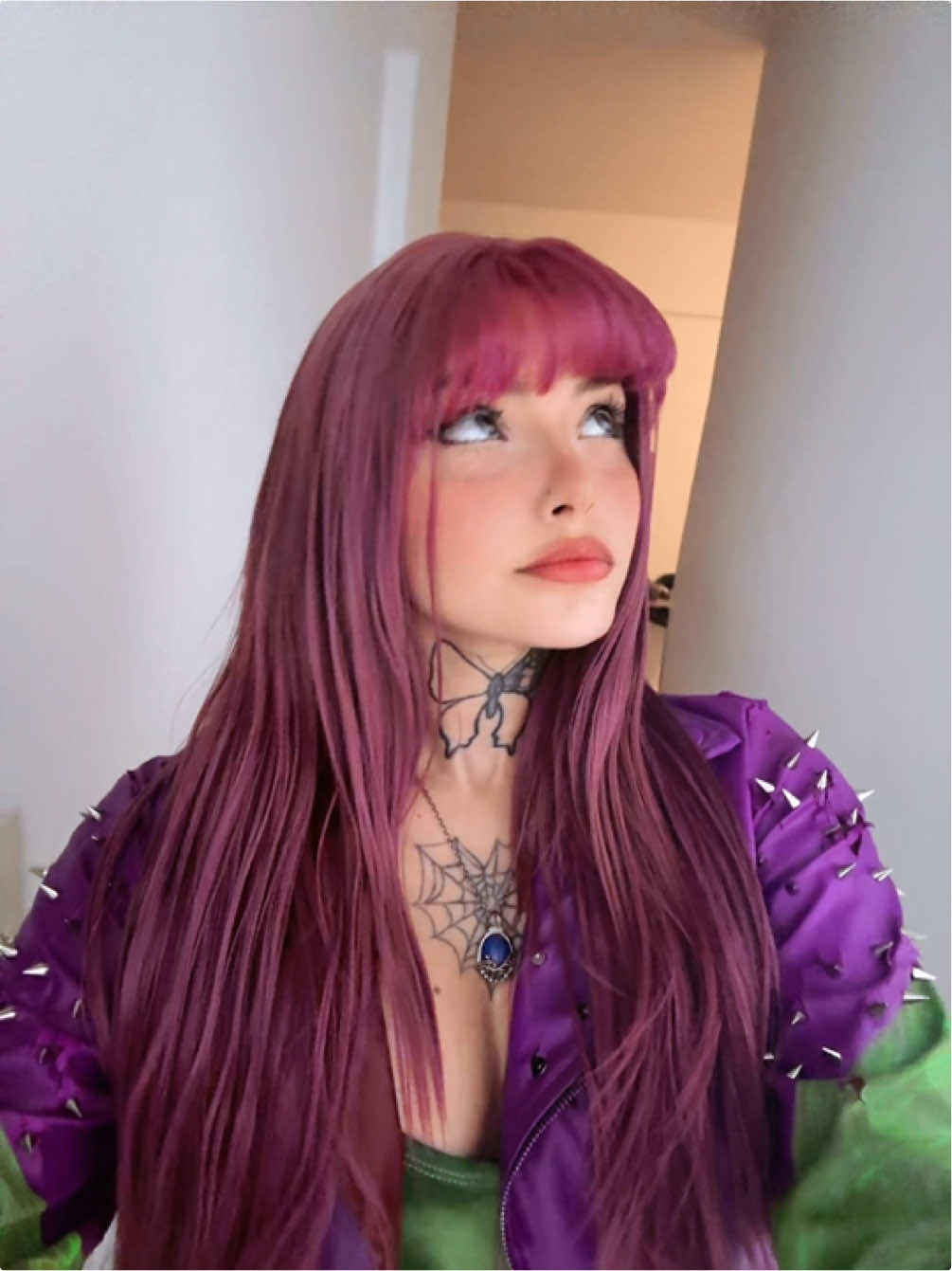@༺ Cherrí ༻