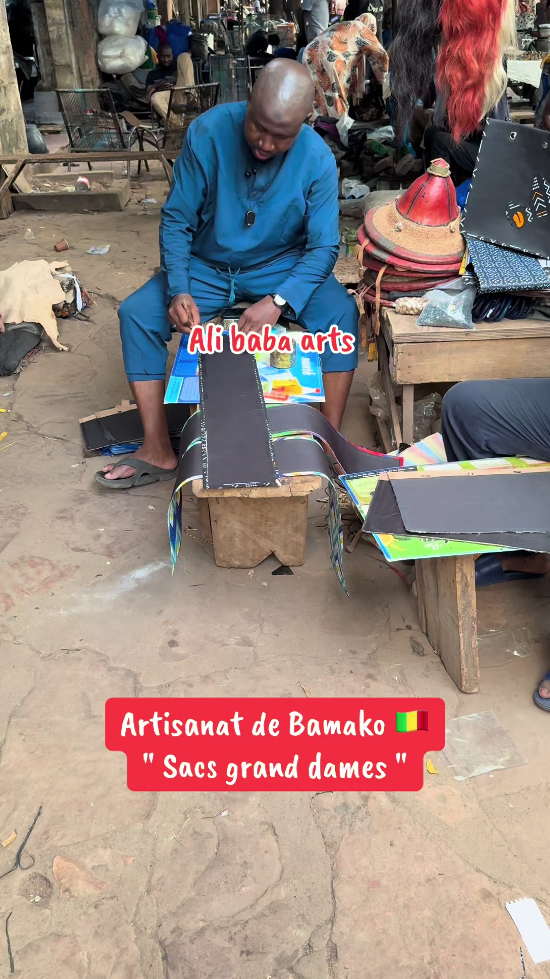 @Ali baba arts