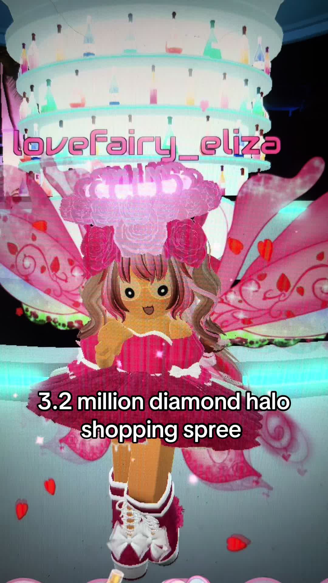 @eliza <3