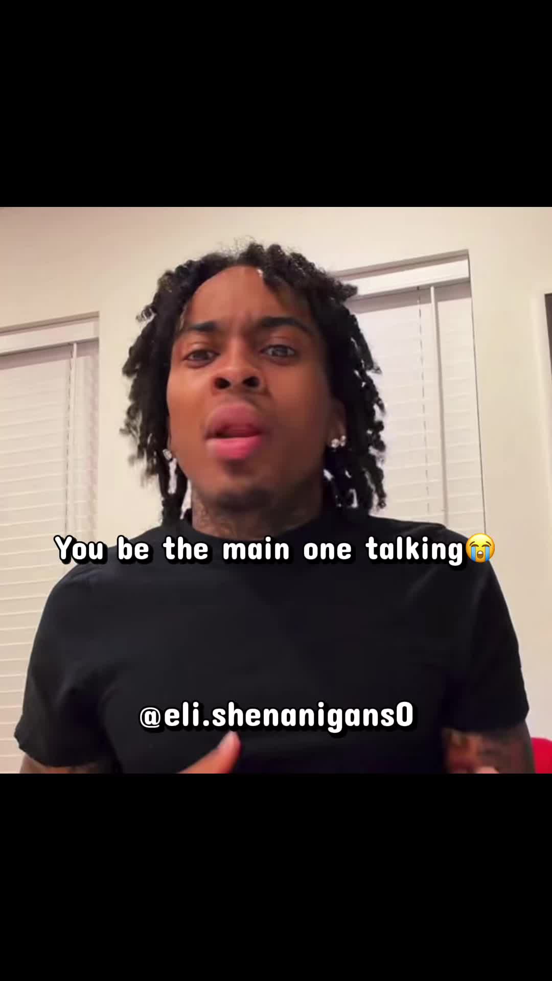 @Eli shenanigans
