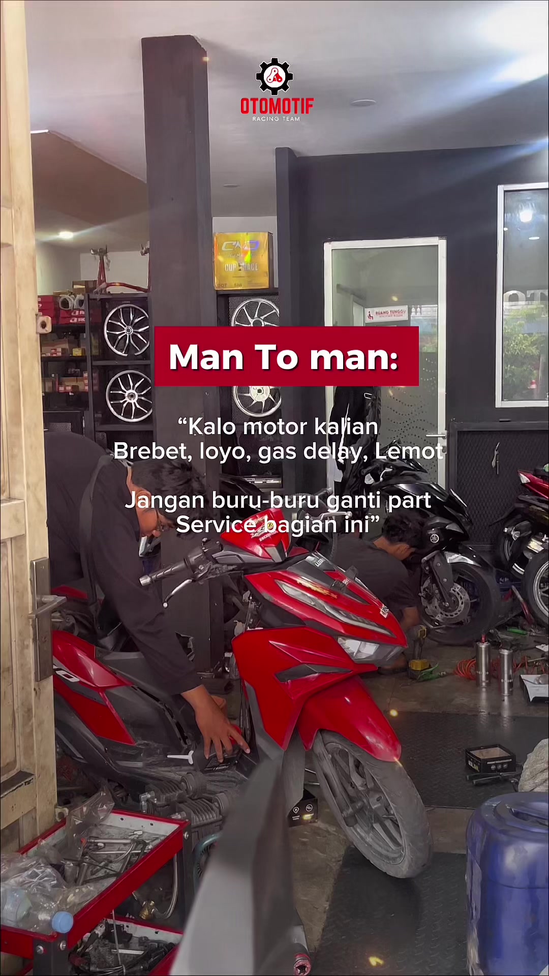 @OtomotifStoreMedan