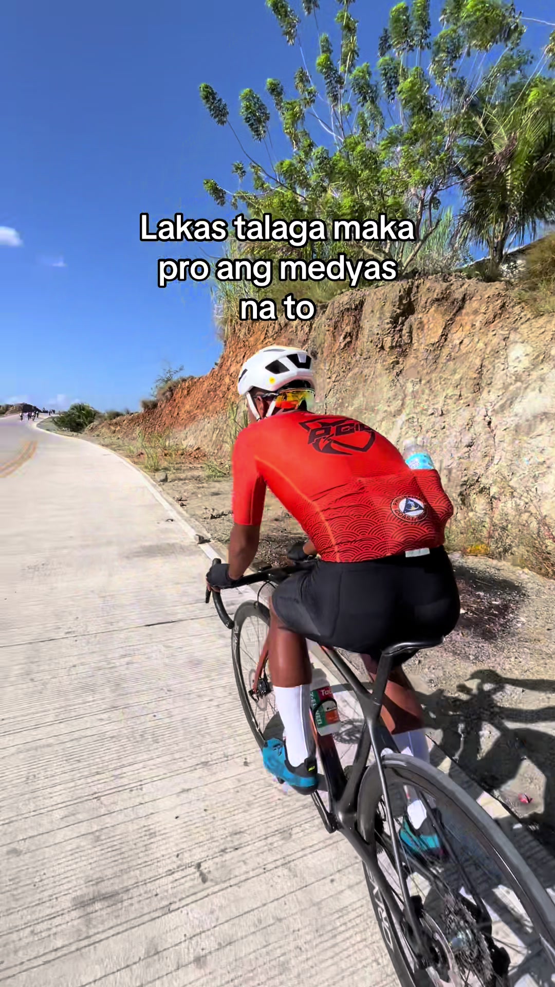 @AJcyclist
