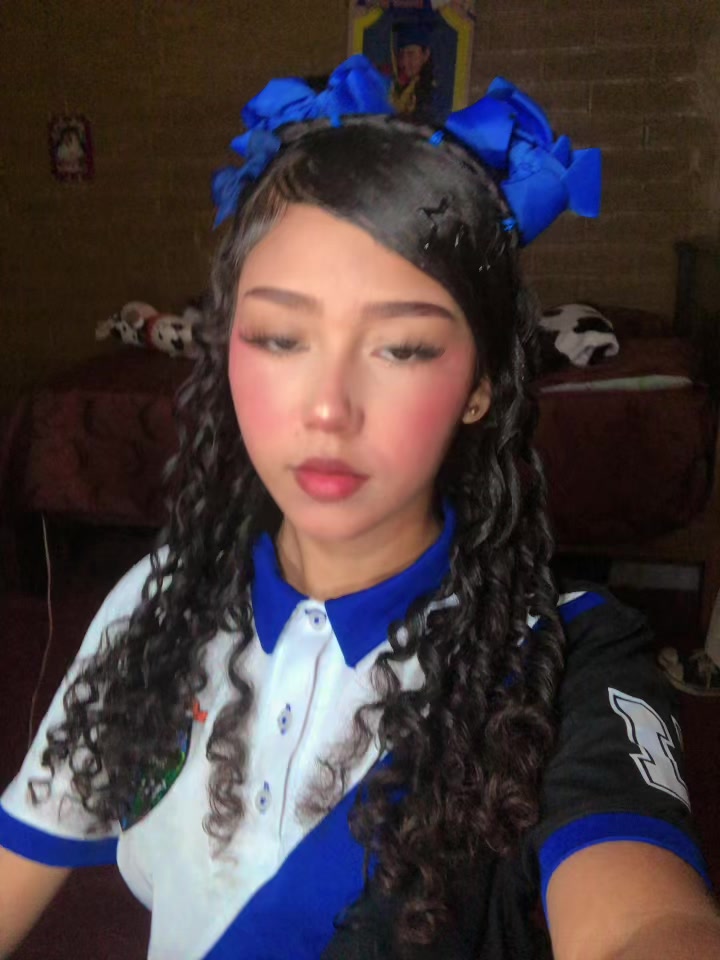 @MAR&Iacute;A GARCIA❤️