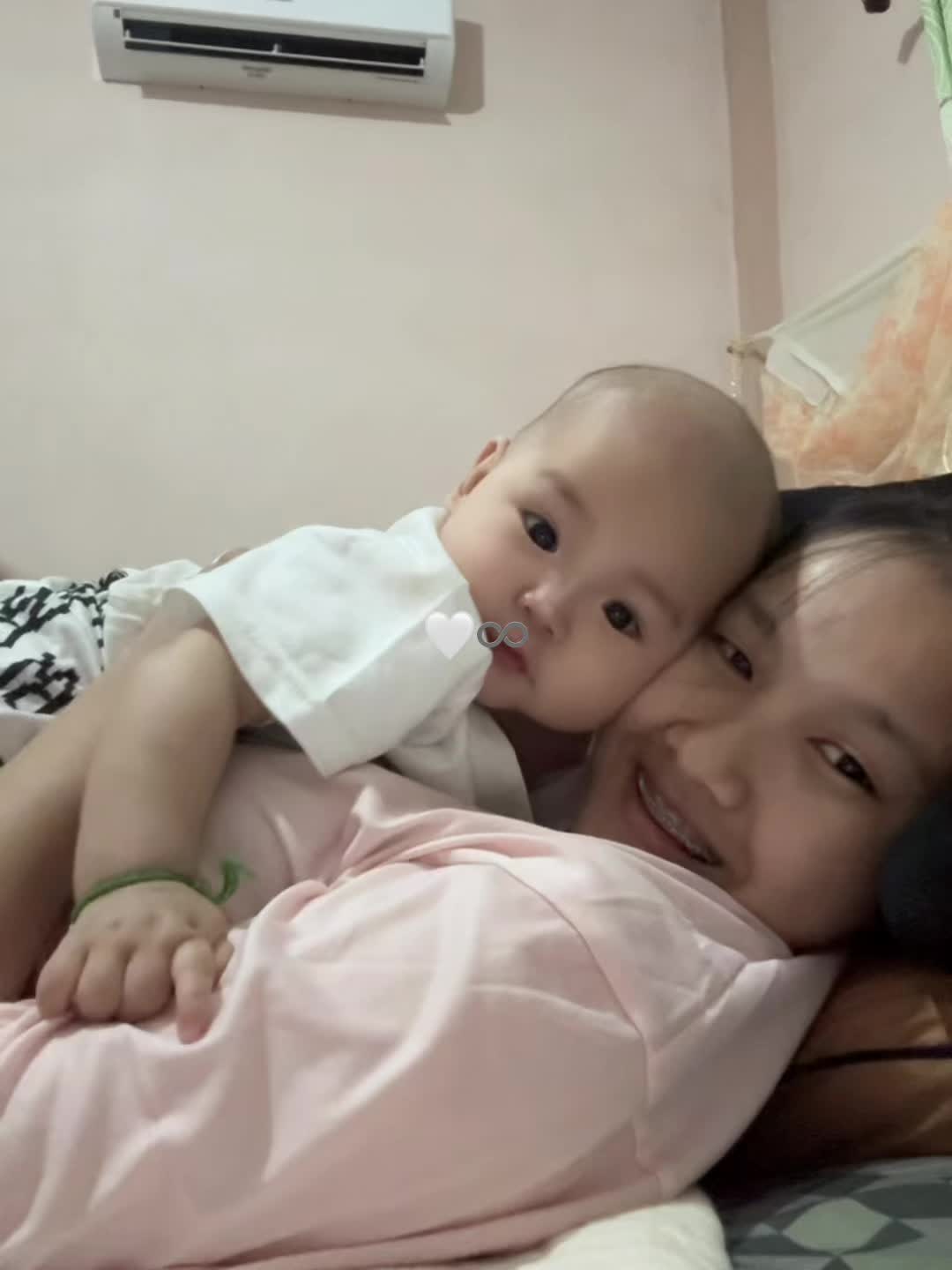 @แม่น้องเตชิน💗👶🏻(แม่เดือน)
