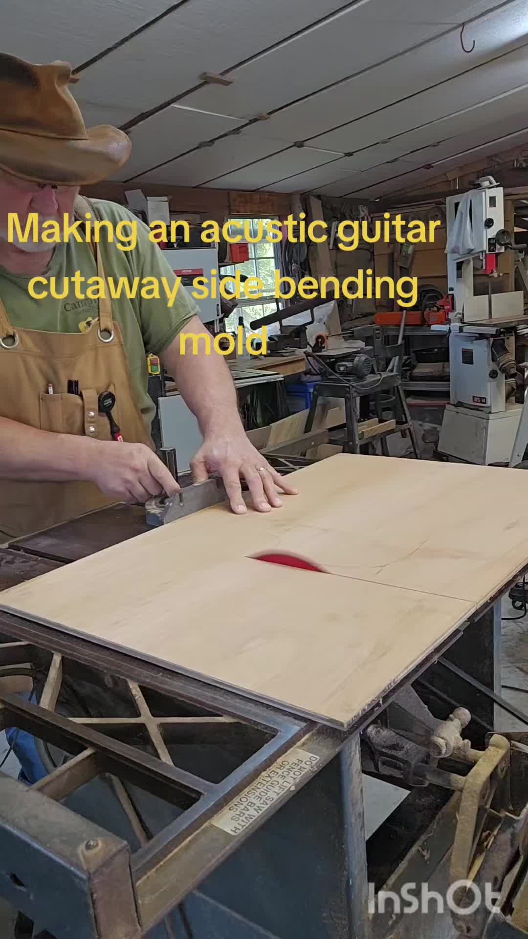 @campfire guitars