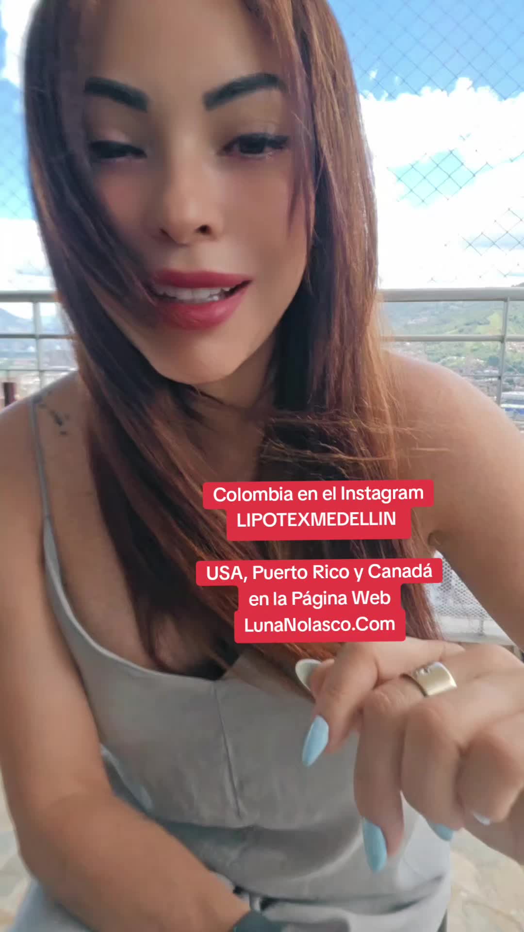 @Luna