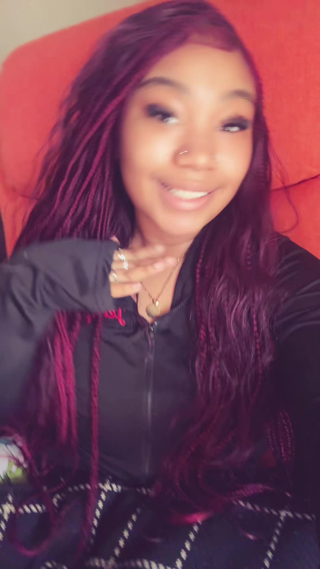 @Niyahh .