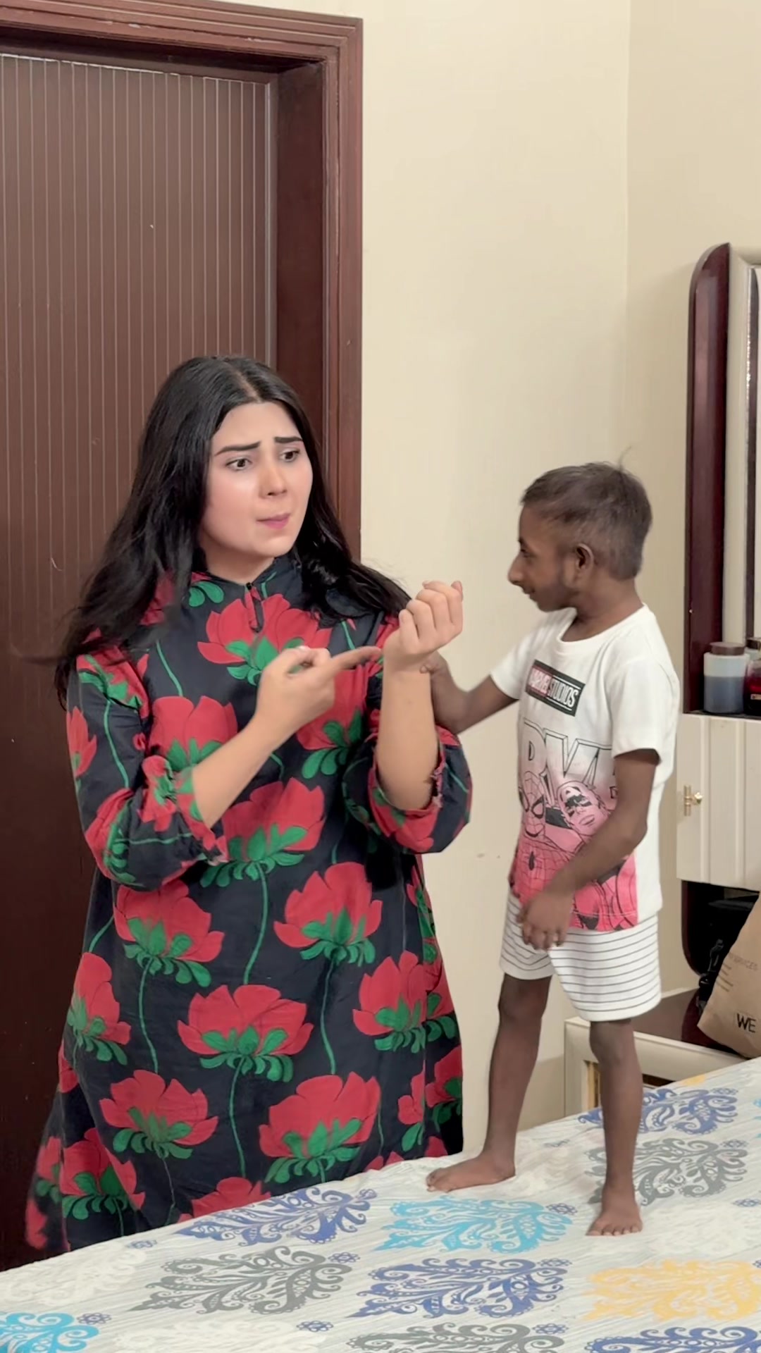 @Laiba Khan