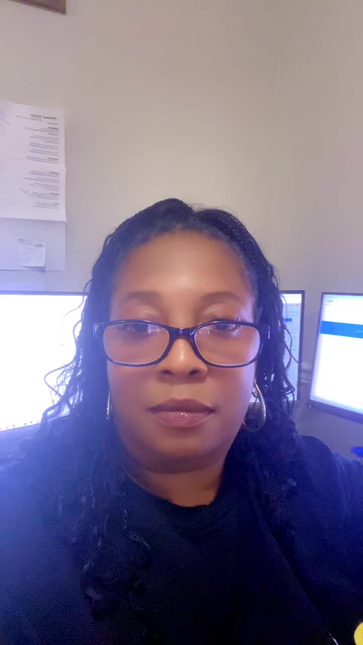 @Shonda The Credentialing Pro