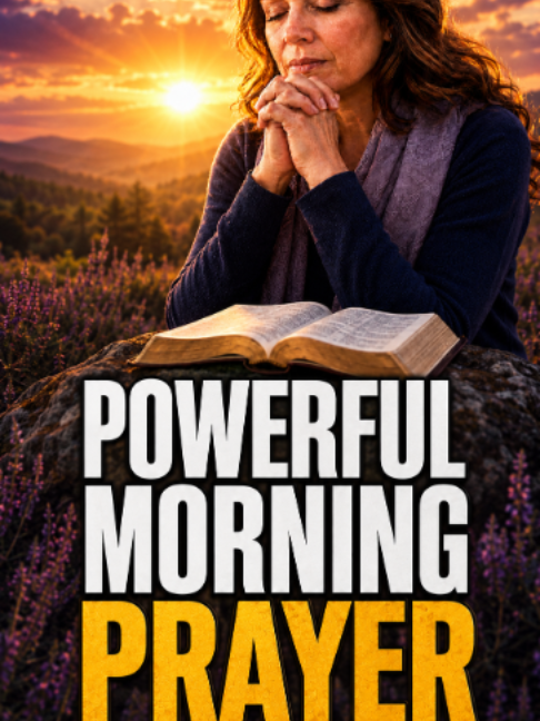 @Five Minutes With God